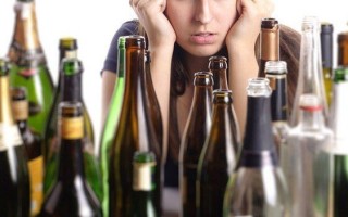 Первая стадия алкоголизма: начальная степень алкогольной зависимости