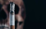 Ученые посчитали, что лучше: бросить пить или курить