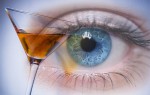 Влияние алкоголя на зрение в краткосрочной и долгосрочной перспективе