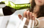 Что будет если алкоголик резко бросит пить ?