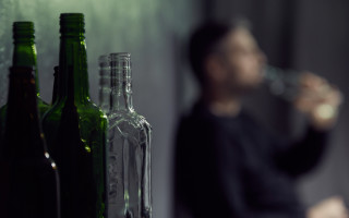Как мужчине бросить пить алкоголь самостоятельно