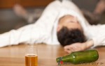 Способы дома восстановить здоровье после алкоголя
