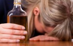 Алкогольная депрессия – симптомы и признаки