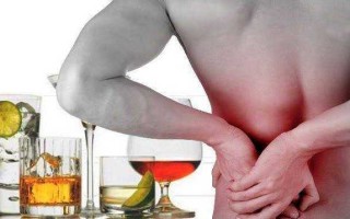 Алкоголь и мочеполовая система