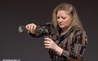 Как женщине самостоятельно бросить пить алкоголь: советы, способы