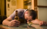 Как начинается алкоголизм: Физическая зависимость от алкоголя