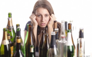 Инструкция: как лечить женский алкоголизм в домашних условиях