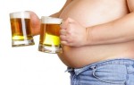 Как алкоголь влияет на похудение и что даст полный отказ от него?
