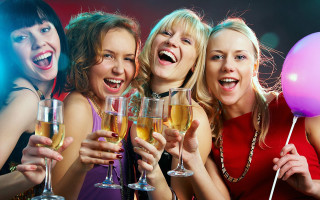 Стадии алкоголизма: путь от веселья к пропасти