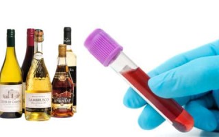 Как алкоголь влияет на анализ крови?
