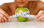 Поддержание веса в норме