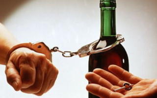 Алкоголизм и алкогольная зависимость