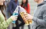 Алкоголь и подросток: влияние алкоголя на растущий организм, последствия, профилактика