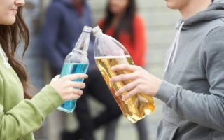 Алкоголь и подросток: влияние алкоголя на растущий организм, последствия, профилактика