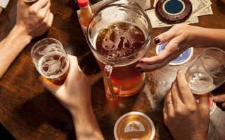 Пивной алкоголизм: симптомы, лечение. Последствия пивного алкоголизма
