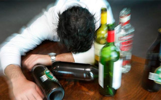 Алкоголизм. Психологические причины алкоголизма