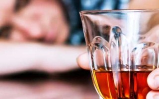 Виды алкогольной эпилепсии и как от неё избавиться