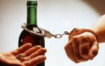 Пагубное влияние алкоголя на общество