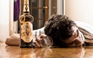 Алкогольная зависимость. Как избавиться самостоятельно