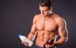 Влияние алкоголя на тренировки и мышечную массу