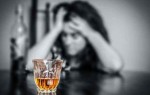 Как алкоголь влияет на психику человека