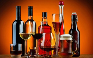 Как употребление алкоголя сказывается на мужском здоровье?