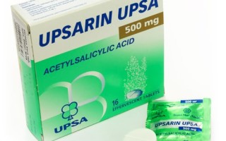 Поможет ли аспирин при похмелье?