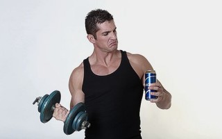 Влияние алкоголя на рост мышц