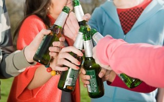 В чем заключается губительное влияние алкоголя на организм подростка