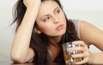 Алкоголизм признаки у женщин: симптомы и стадии. Лечится ли женский алкоголизм?
