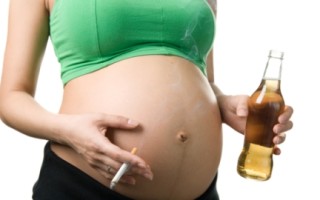 Беременность и алкоголь: влияние и последствия алкоголя