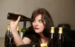Как побороть женский алкоголизм